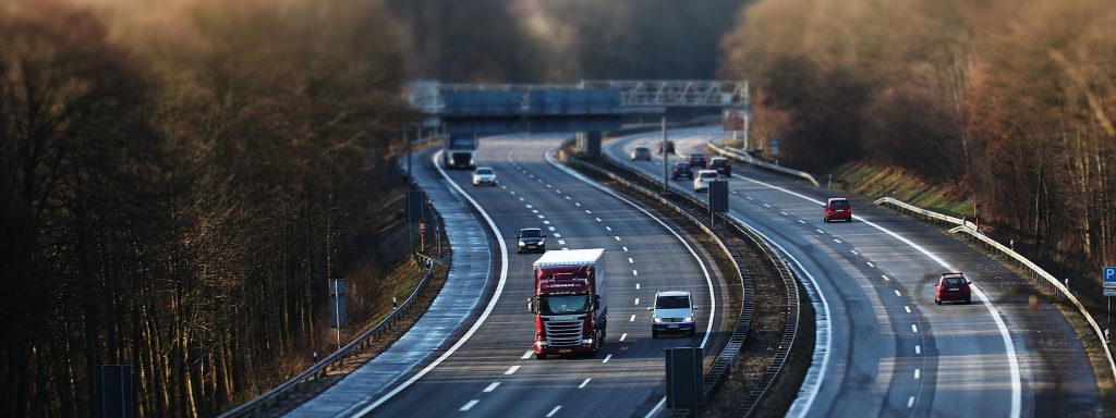 Lietuvos ir Liuksemburgo bendradarbiavimo galimybės transporto srityje