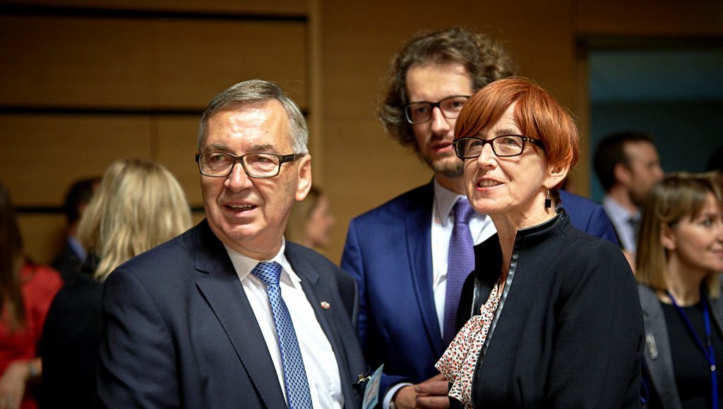 Dla jednych to porażka, a inni są zadowoleni. Nie wszystko stracone ws. delegowania pracowników