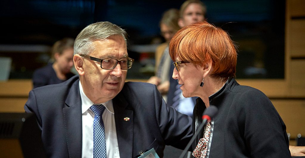 Kiepskie wieści ws. delegowania pracowników. Polska przegrała bitwę o transport