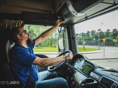 Fenadismer y Fetransa exigen al Gobierno actualizar las cotizaciones de los transportistas autónomos