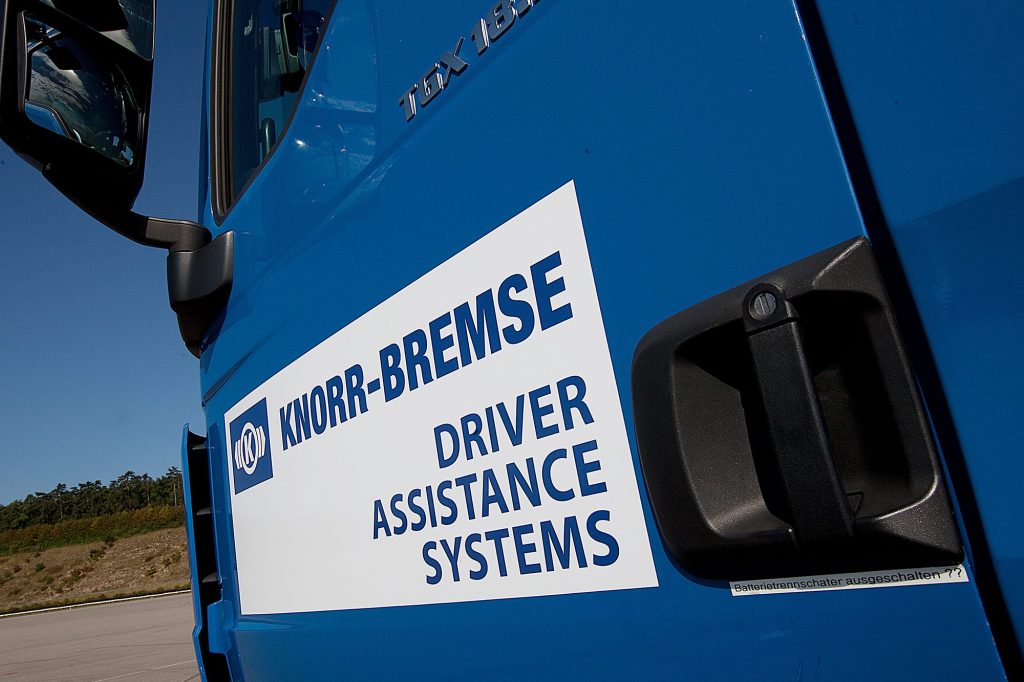 Abbiegeassistenzsysteme: Neue Förderrunde des BALM beginnt im August