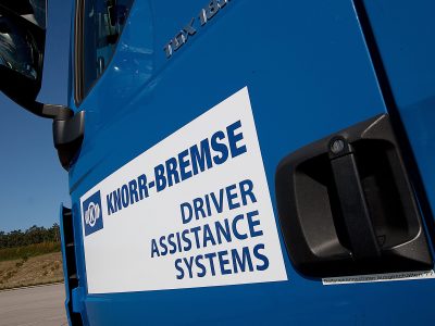 Abbiegeassistenzsysteme: Neue Förderrunde des BALM beginnt im August