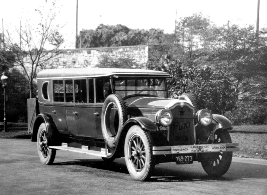 Historia transportu – odc. 29. Czym różniły się przedwojenne autobusy amerykańskie od europejskich?