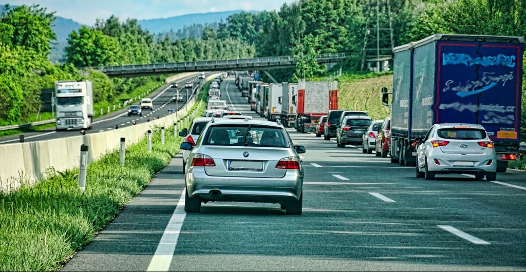 Za wycięcie tej części w aucie posłowie chcieli dawać 5 tys. zł kary. Rząd ma jednak inny pomysł