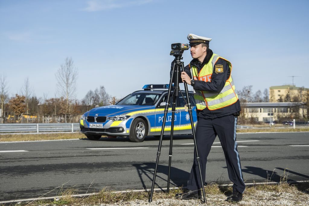 TISPOL akció: a mobilozásra buknak a rendőrök a héten