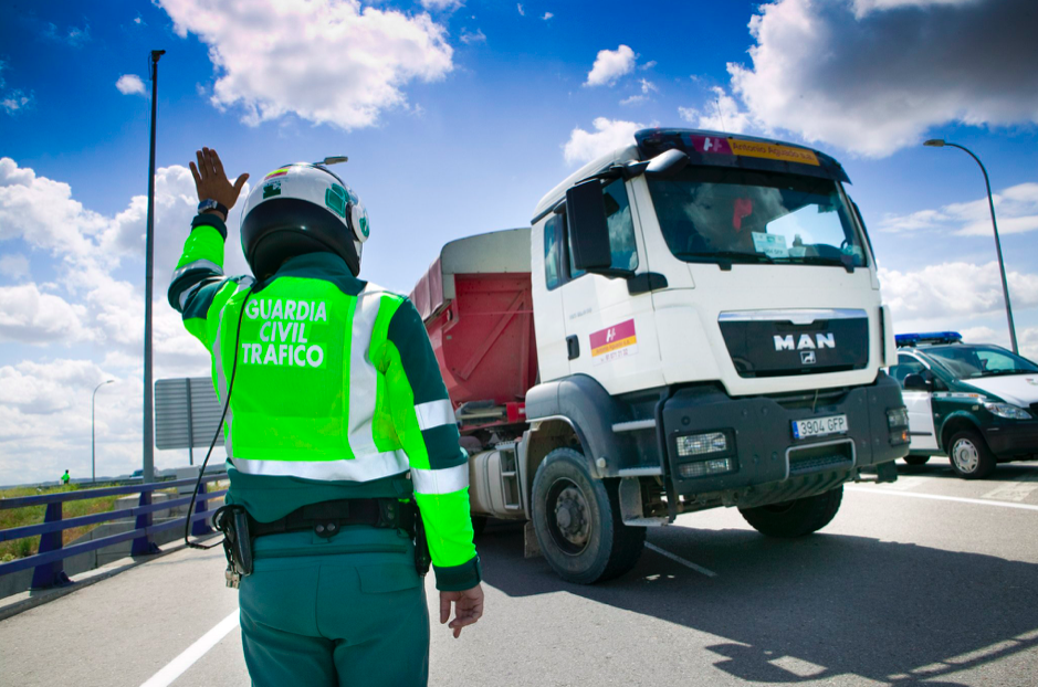 Another road control campaign tomorrow throughout Europe – European Day Without A Road Death