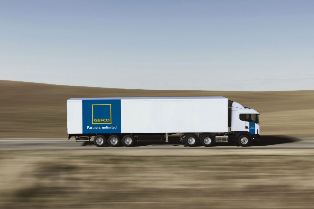 Gefco Polska announces a tender procedure for transport services. 3-year contract with a possibility of extension. Check out the details.