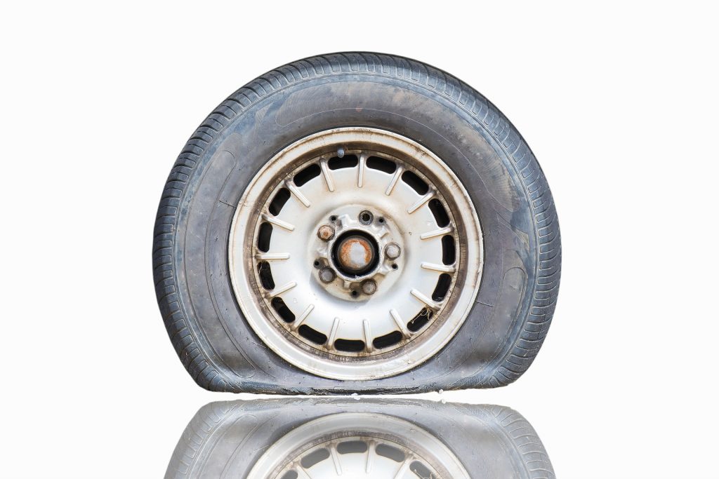 New tyre markings, also for trucks.