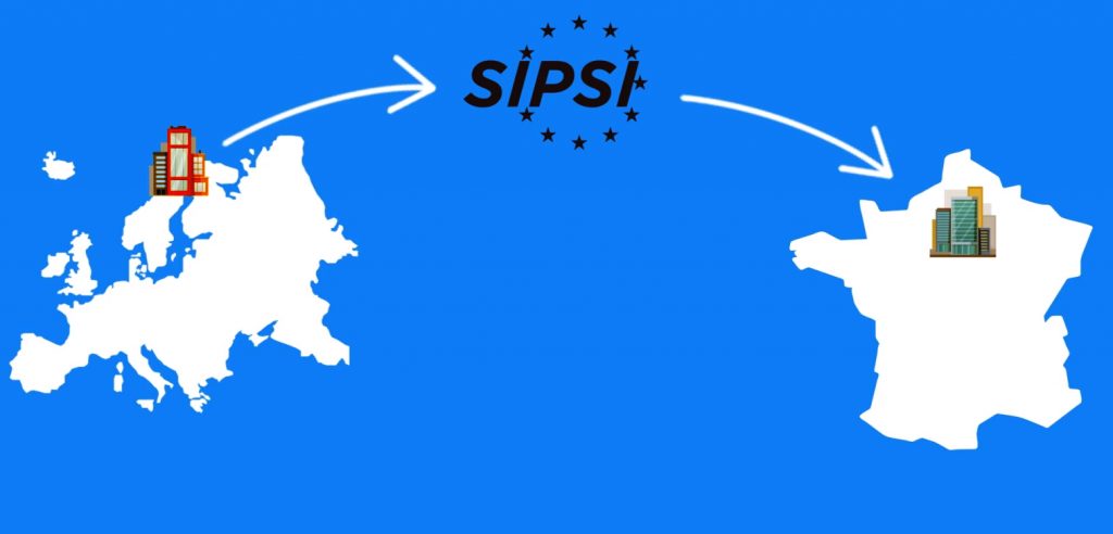 Nem működik a SIPSI platform? Ez a francia minisztérium által készített új verziónak köszönhető