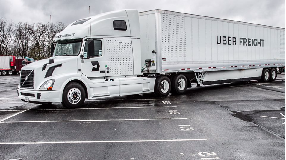 Uber Freight completes acquisition of Transplace