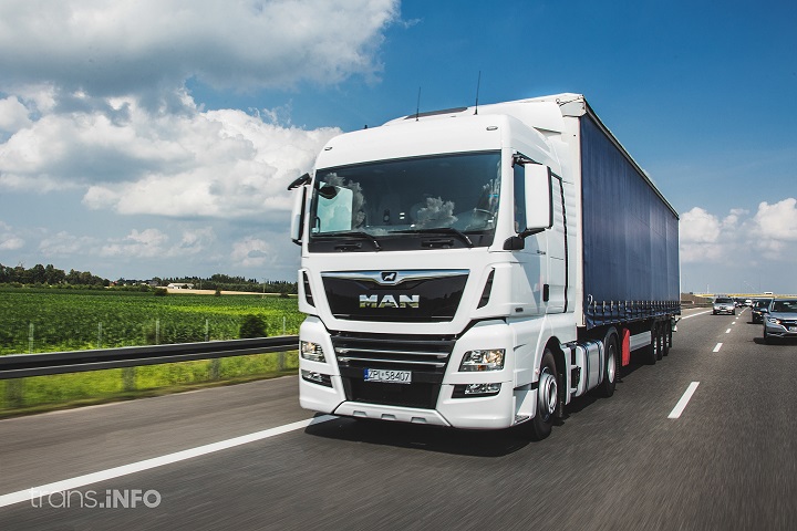 Check what changes await drivers and carriers in Europe in 2020