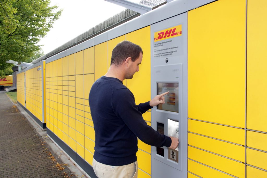 DHL erhöht Paketpreise