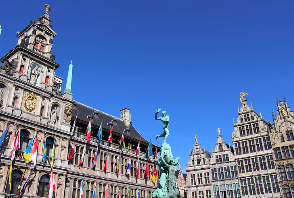 Antwerp tightens the rules for the Low Emission Zone