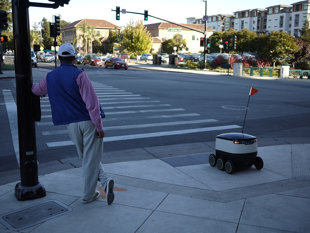 expands same-day delivery with new network of mini warehouses near  cities – GeekWire