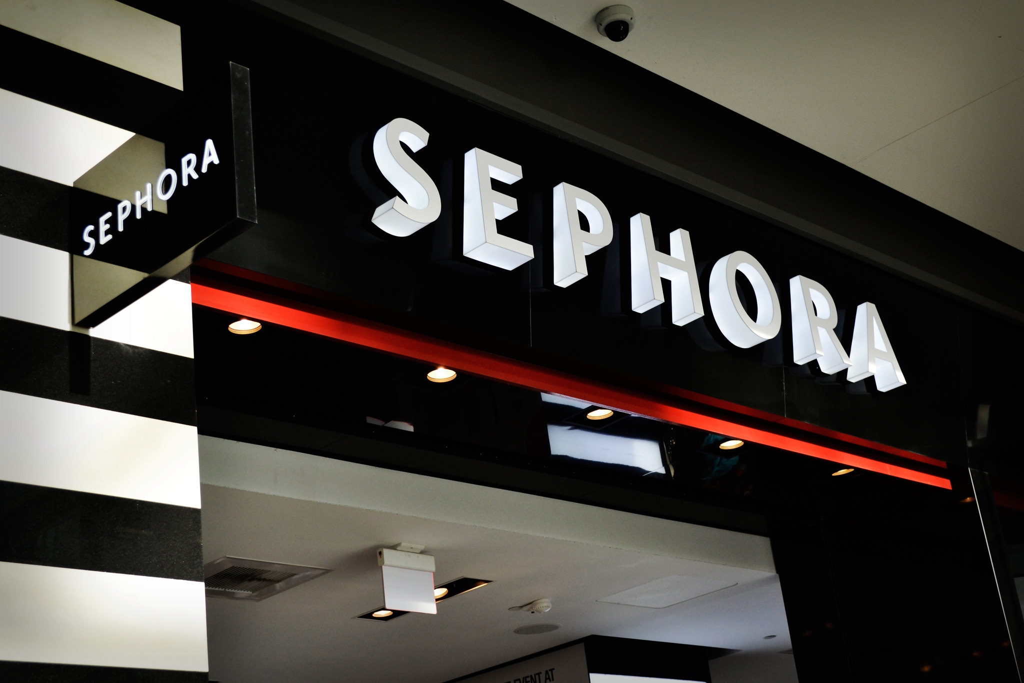 Sephora is opening 100 new stores in its largest expansion ever