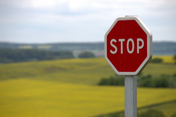 Finnish road signs go gender-neutral. Male figures to disappear