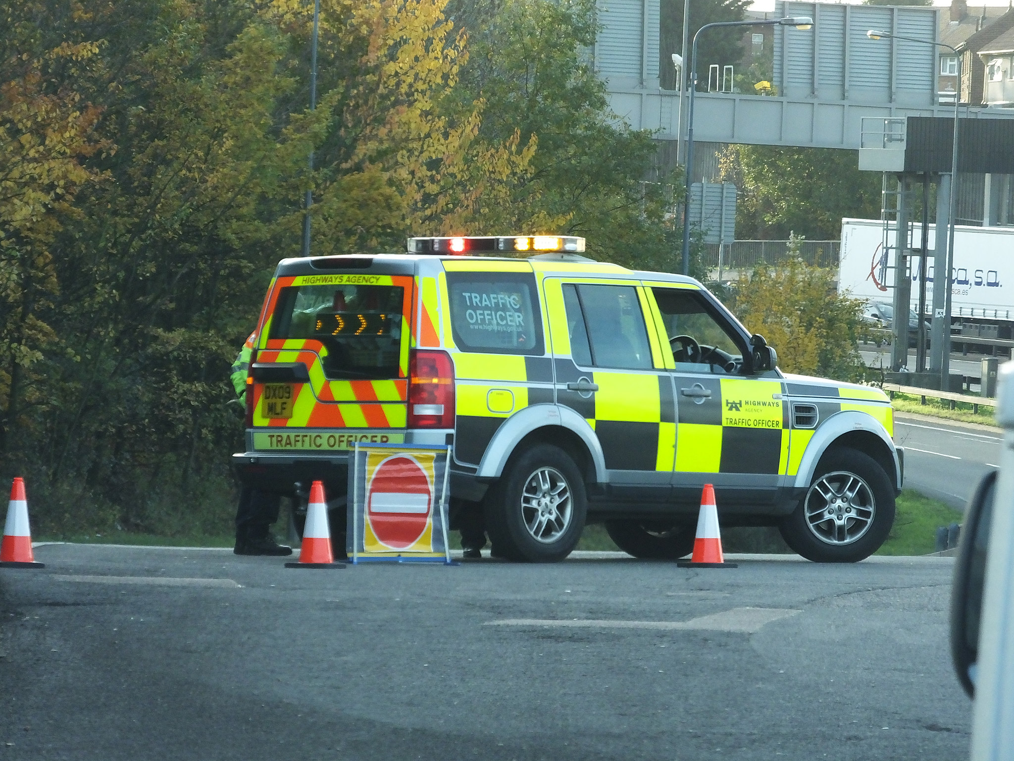 Speeding Penalties And Fines For Lorry Drivers In The Uk Trans Info