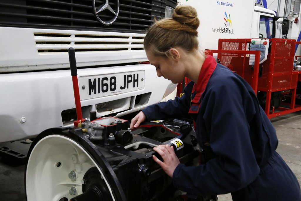 It is still not confirmed if HGV MOT will reopen from 15 June in the UK