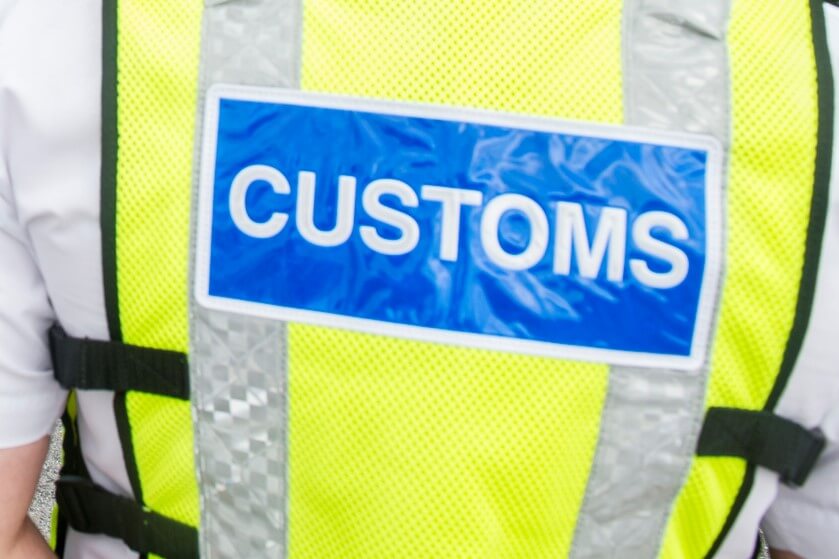 Customs brokerages abuse UK Government grant to lure experienced agents