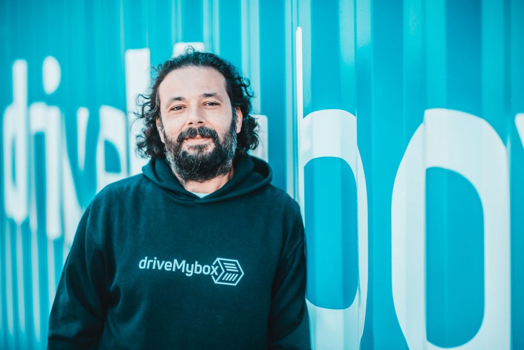 Interview: “Mithilfe von innovativen Ansätzen und modernen Technologien wird die komplette Branche vernetzt.”