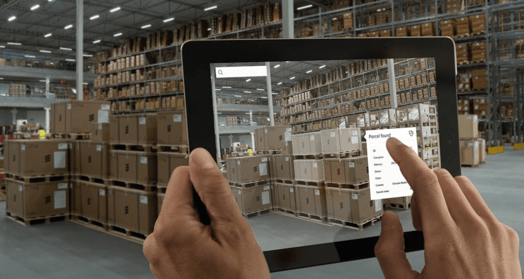 Die Zukunft der Industrie liegt in der voraussehenden Logistik. “Just-in-time” reicht nicht aus