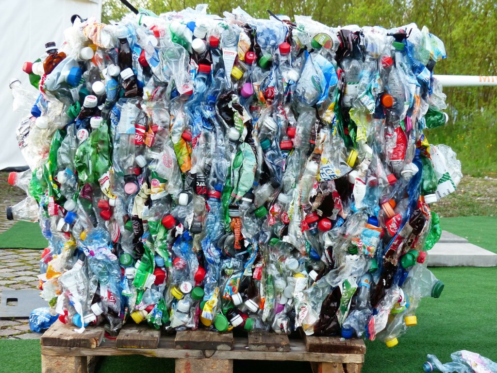 Waste streams, czyli jak docenić wartość odpadów. Zobacz, dlaczego logistyka utylizacji staje się coraz ważniejsza