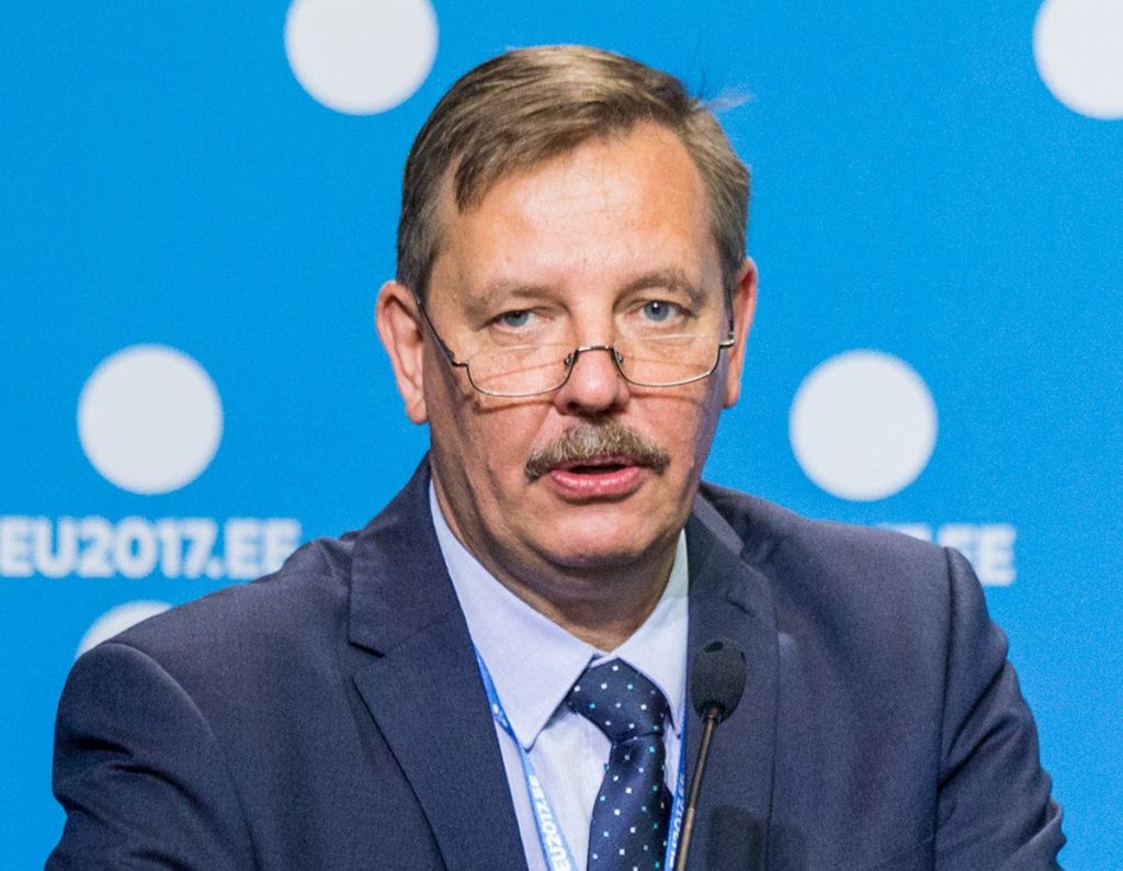 Estija ketina jungtis prie Lietuvos skundo dėl Mobilumo paketo
