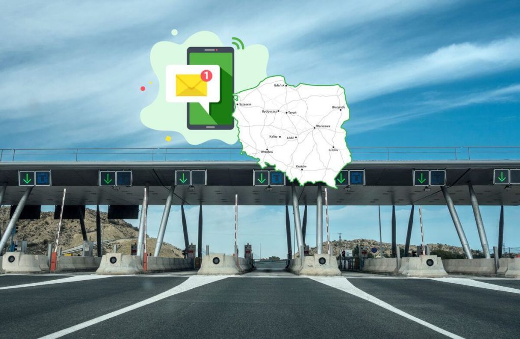 Kaip pasiruošti naujos kelių rinkliavos surinkimo sistemos paleidimui Lenkijoje?