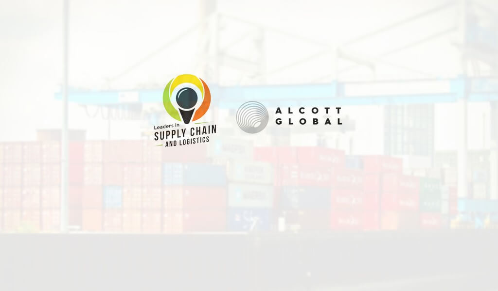 Allcott Global Leaders In Supply Chain Podcast #111, featuring Pilar Madrigal