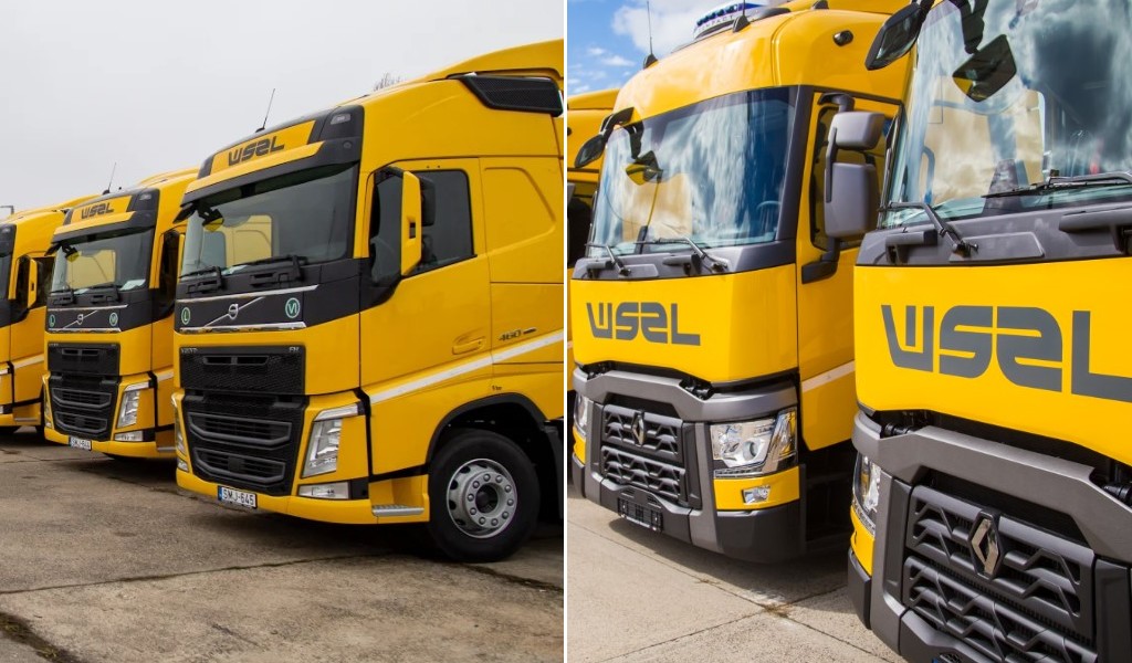 Renault T  Renault, Trucks, Volvo