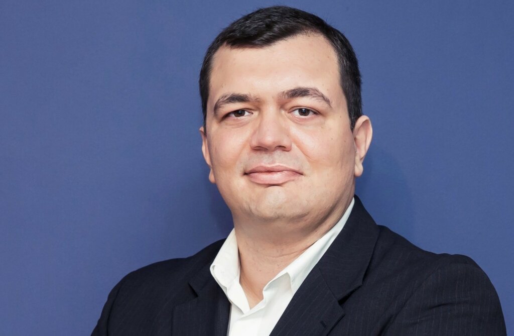 Liviu Sima, fondator IT Genetics: ”România este una dintre piețele în care sectorul logistic este pe un trend ascendent”