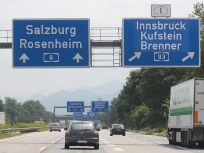 Alte restricții de trafic în Austria. Verifică când și unde se aplică