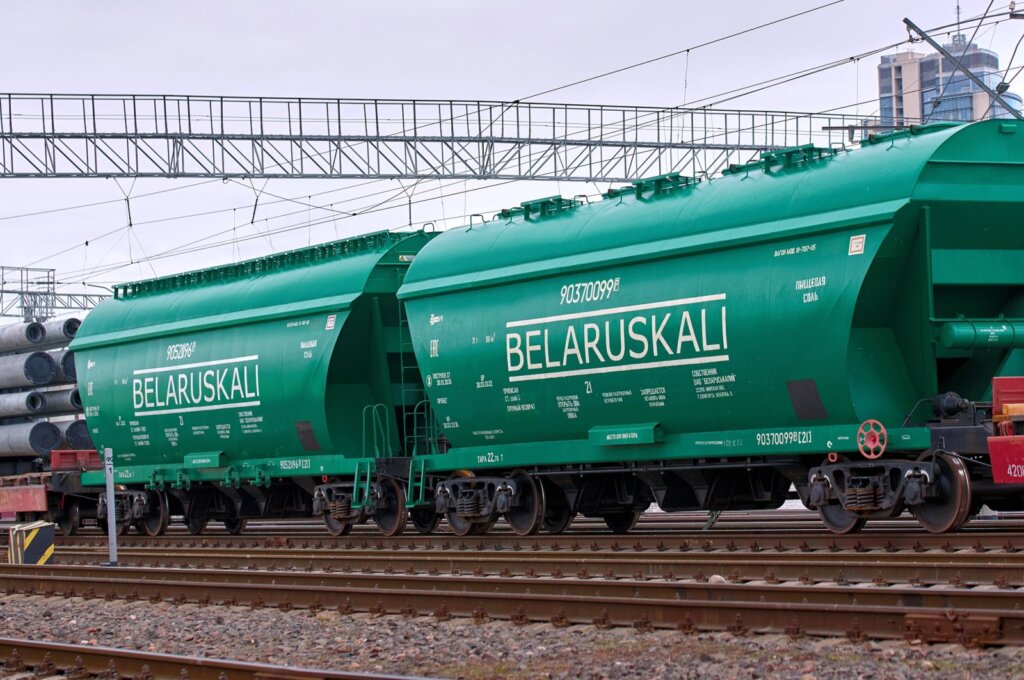 Lietuva ruošiasi ateičiai be „Belaruskalij“ trąšų. Kas vyks po gruodžio 8-osios?