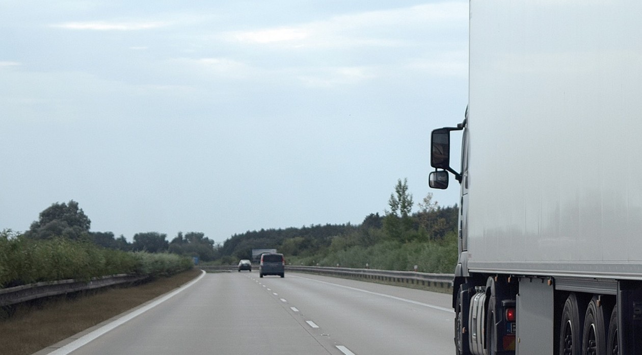 Trucker fined €700 for driving over 21 hours in a 24-hour period