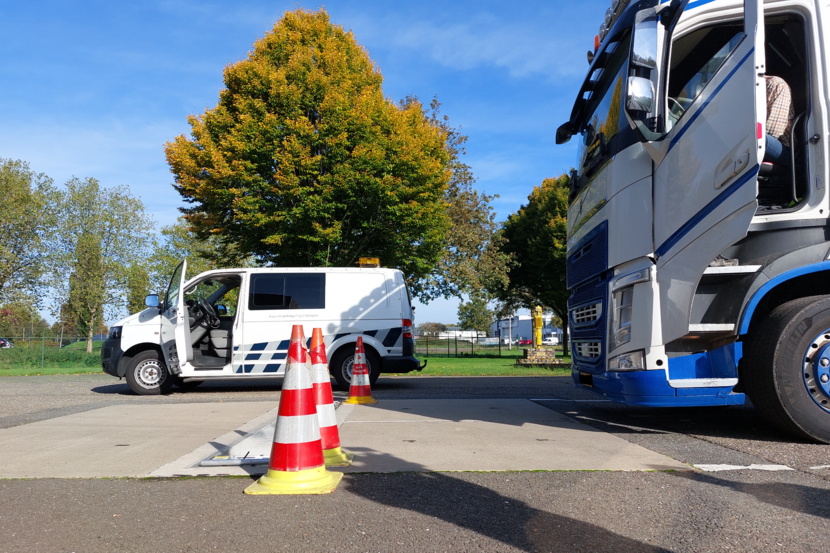 New Mobility Package obligations hard to enforce in practice, says Dutch inspectorate