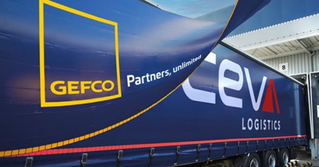 CEVA completes GEFCO acquisition, creates “Finished Vehicle Logistics” organization