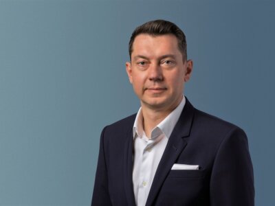 Victor Răchită, CBRE: ” 'Record’ este cuvântul poate descrie performanța pieței spațiilor logistice 