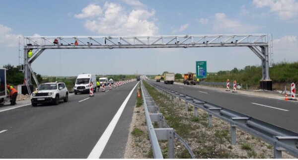 Uwaga na zakazy w tym kraju. Dodatkowe ograniczenia ruchu ciężarówek od dziś do niedzieli
