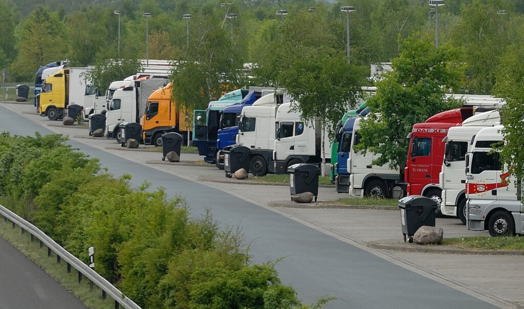 The 12-week rule that turned agency drivers into a liability for one UK haulier