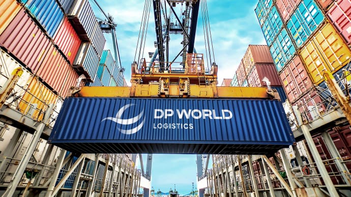 DP World and Rosatom forge Joint Venture for Northern Sea Route container shipping