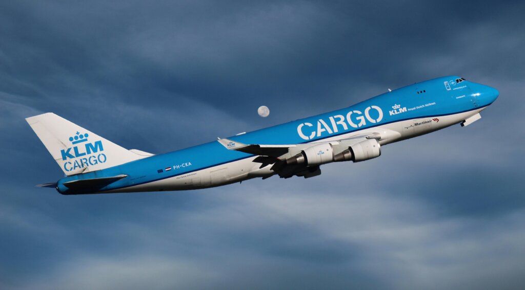 CMA CGM and Air France-KLM end air cargo alliance amid regulatory challenges