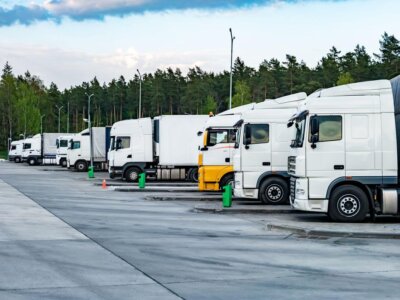 Is business worried about an EU–US trade war? The data tells the story