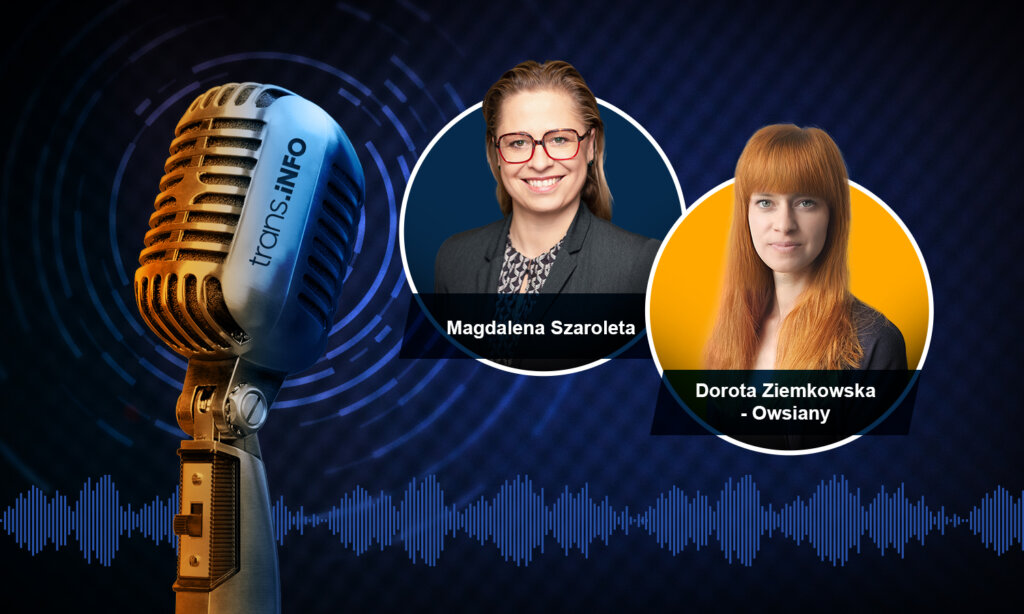 PODCAST: Raben idzie w kierunku nowej generacji biopaliw