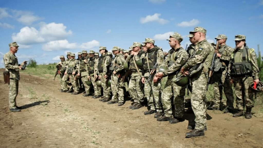 Мобілізація: що нового? Великі штрафи, правила перевірки на кордоні та позбавлення водійських прав [ОНОВЛЕНО]