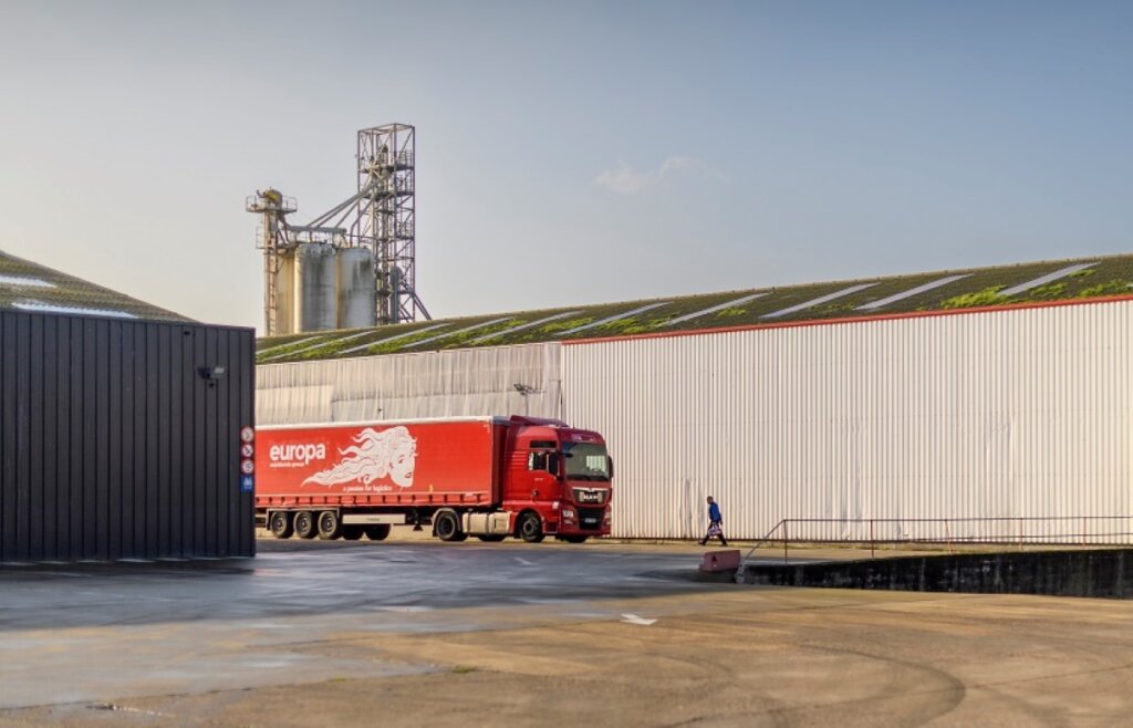 Europa Road reports record growth in July