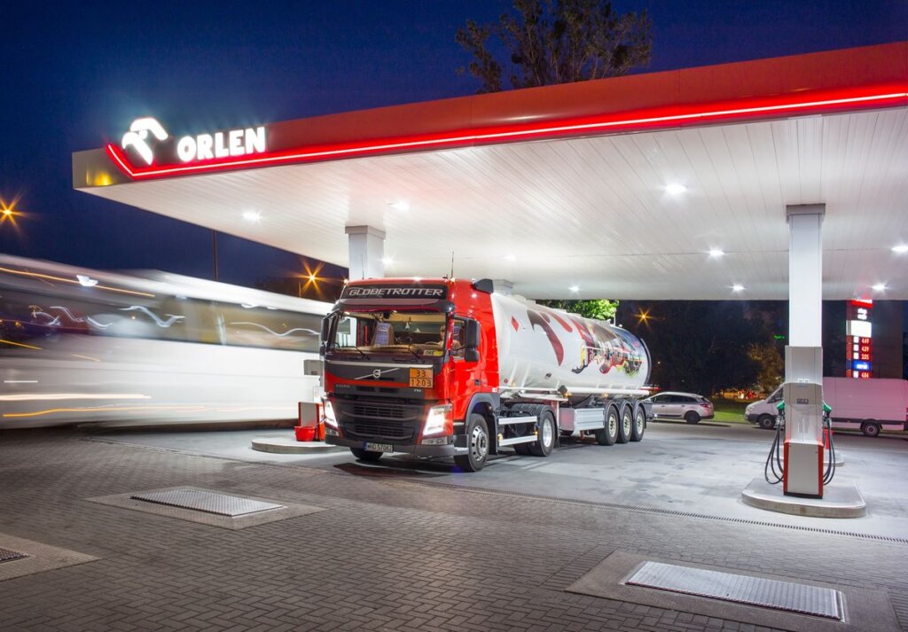 Didžiausios eksportuotojos pernai – „Orlen Lietuva“, „Thermo Fisher“ ir „Girteka Europe West“