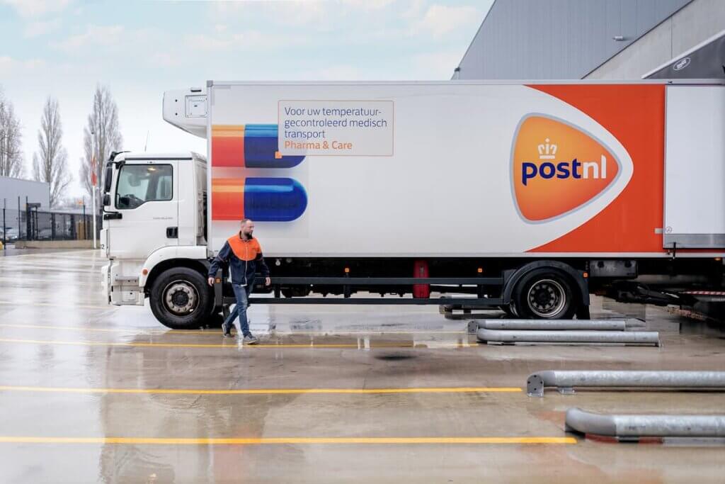 Pharmalogistik: Trans-o-flex und PostNL erweitern Zusammenarbeit