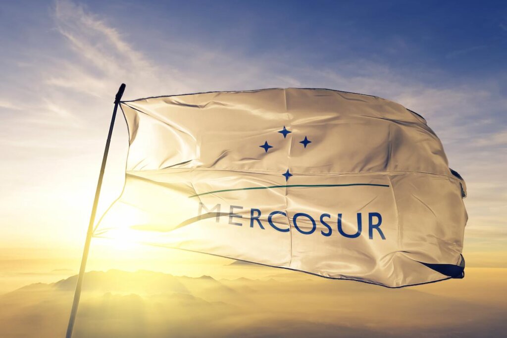 EU und Mercosur stehen kurz vor Abschluss eines Handelsabkommens