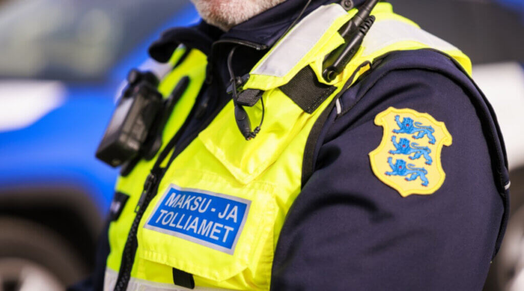Kolejki po wprowadzeniu pełnych kontroli na przejściach granicznych