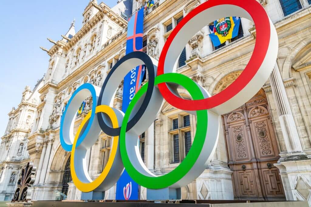 Od magazynu do stadionu: niezwykłe wyzwania logistyczne igrzysk olimpijskich w Paryżu